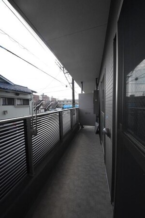 クオリアガーデン千人町の物件内観写真